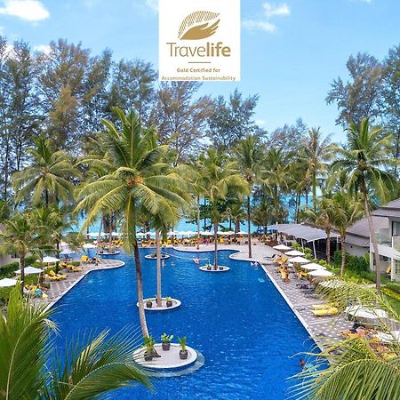 X10 Khaolak Resort Khao Lak Luaran gambar