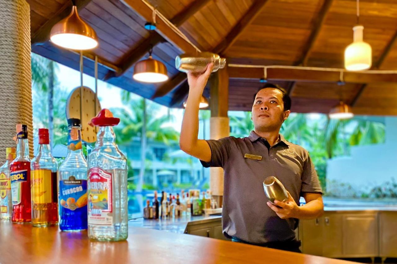 X10 Khaolak Resort Khao Lak Luaran gambar