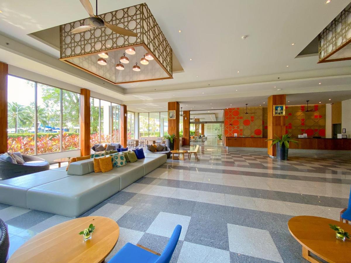 X10 Khaolak Resort Khao Lak Luaran gambar