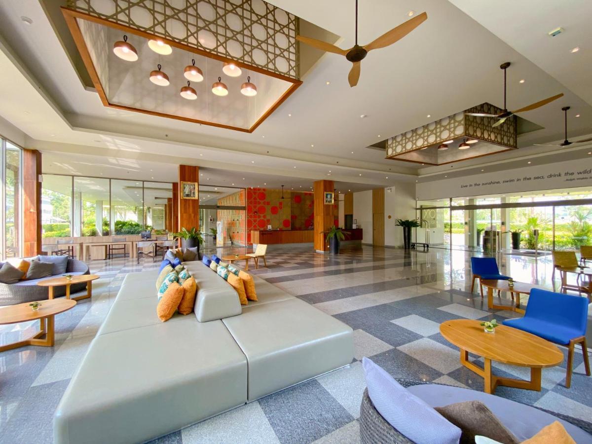 X10 Khaolak Resort Khao Lak Luaran gambar