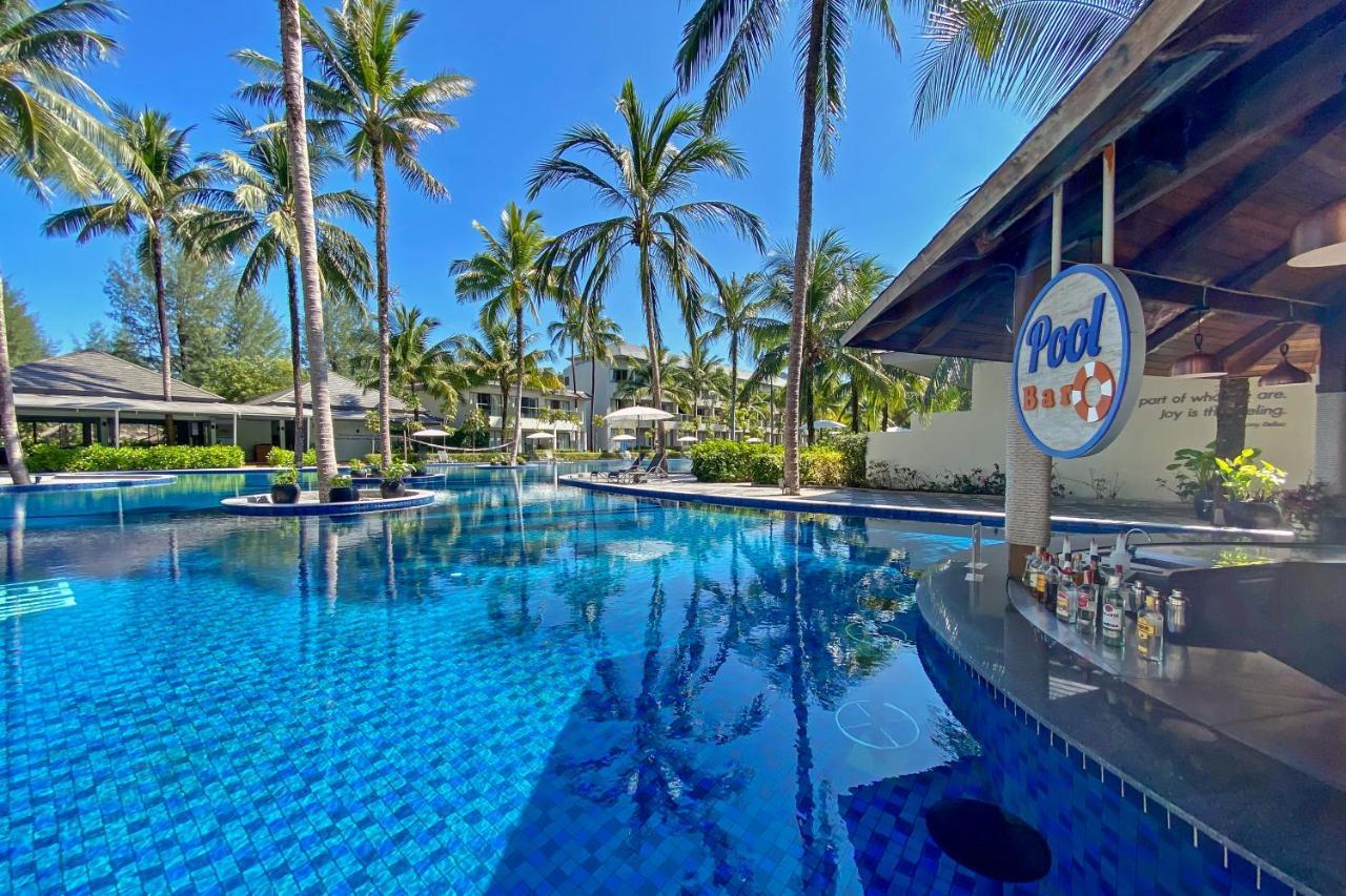 X10 Khaolak Resort Khao Lak Luaran gambar