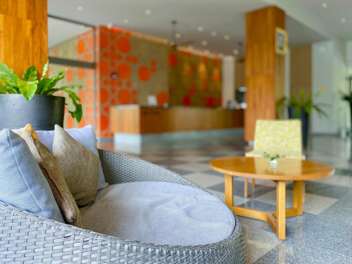 X10 Khaolak Resort Khao Lak Luaran gambar