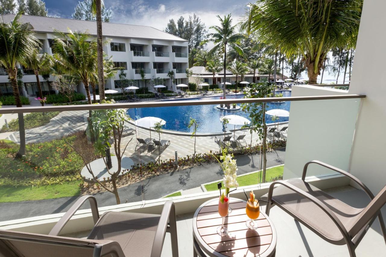 X10 Khaolak Resort Khao Lak Luaran gambar
