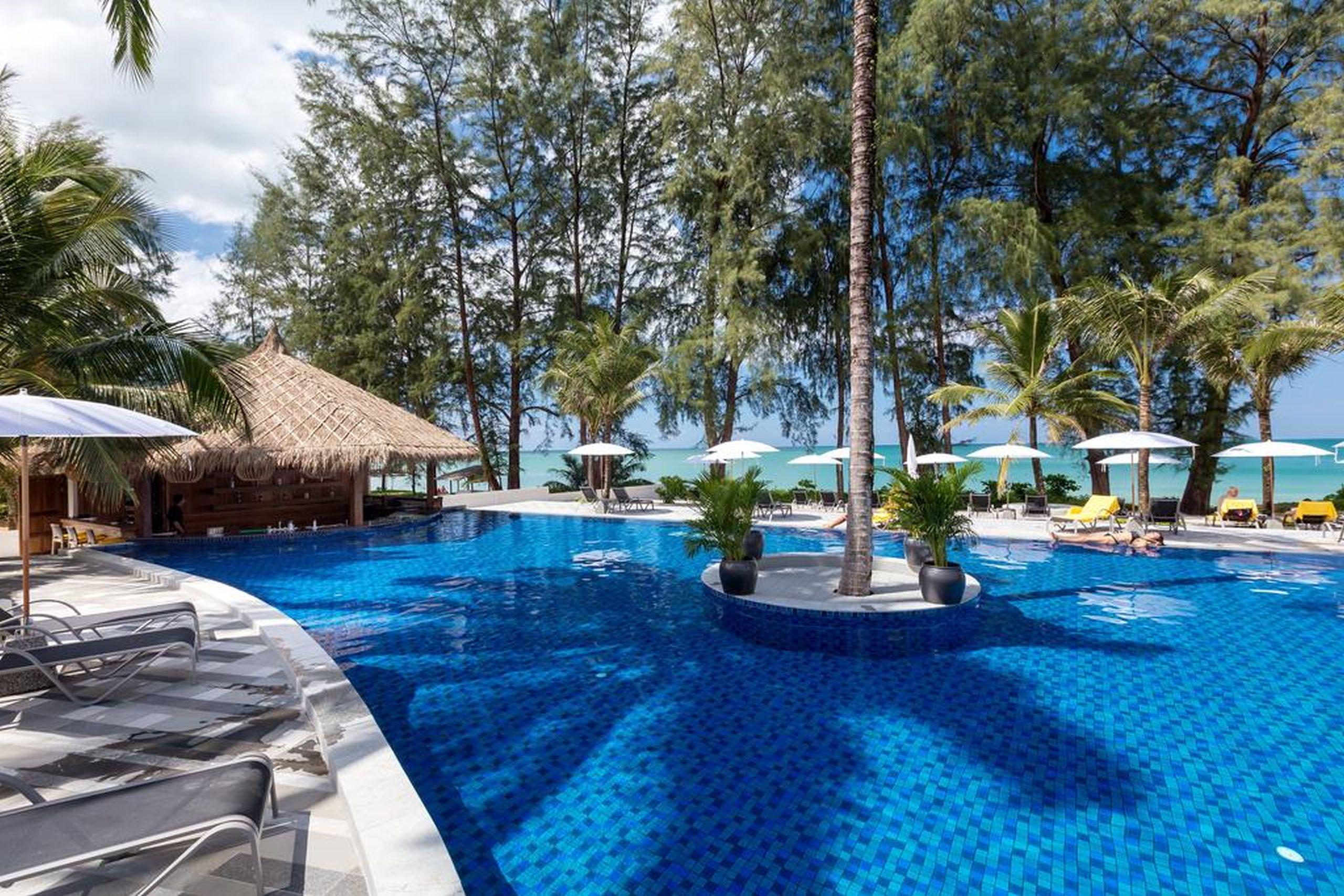 X10 Khaolak Resort Khao Lak Luaran gambar