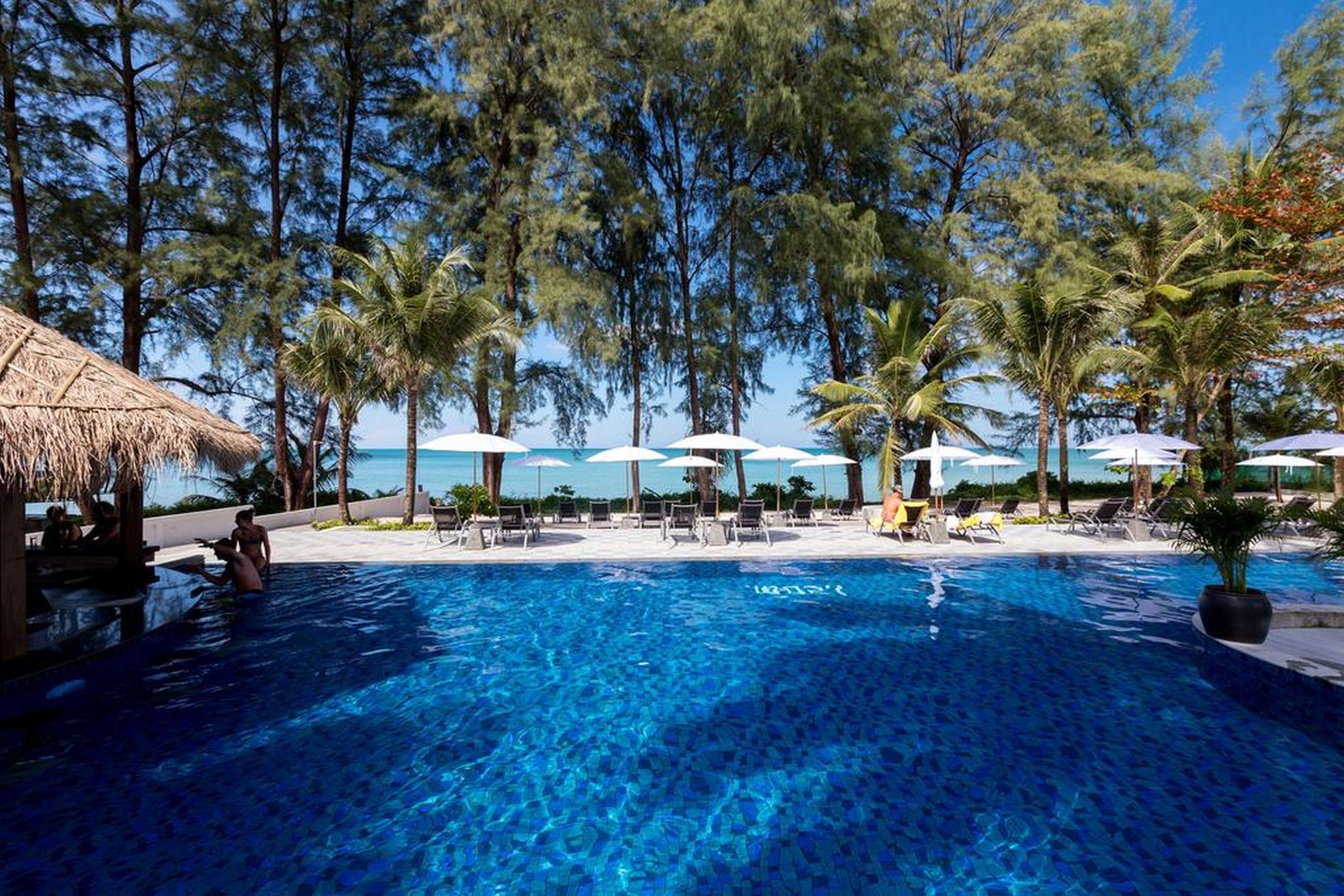 X10 Khaolak Resort Khao Lak Luaran gambar