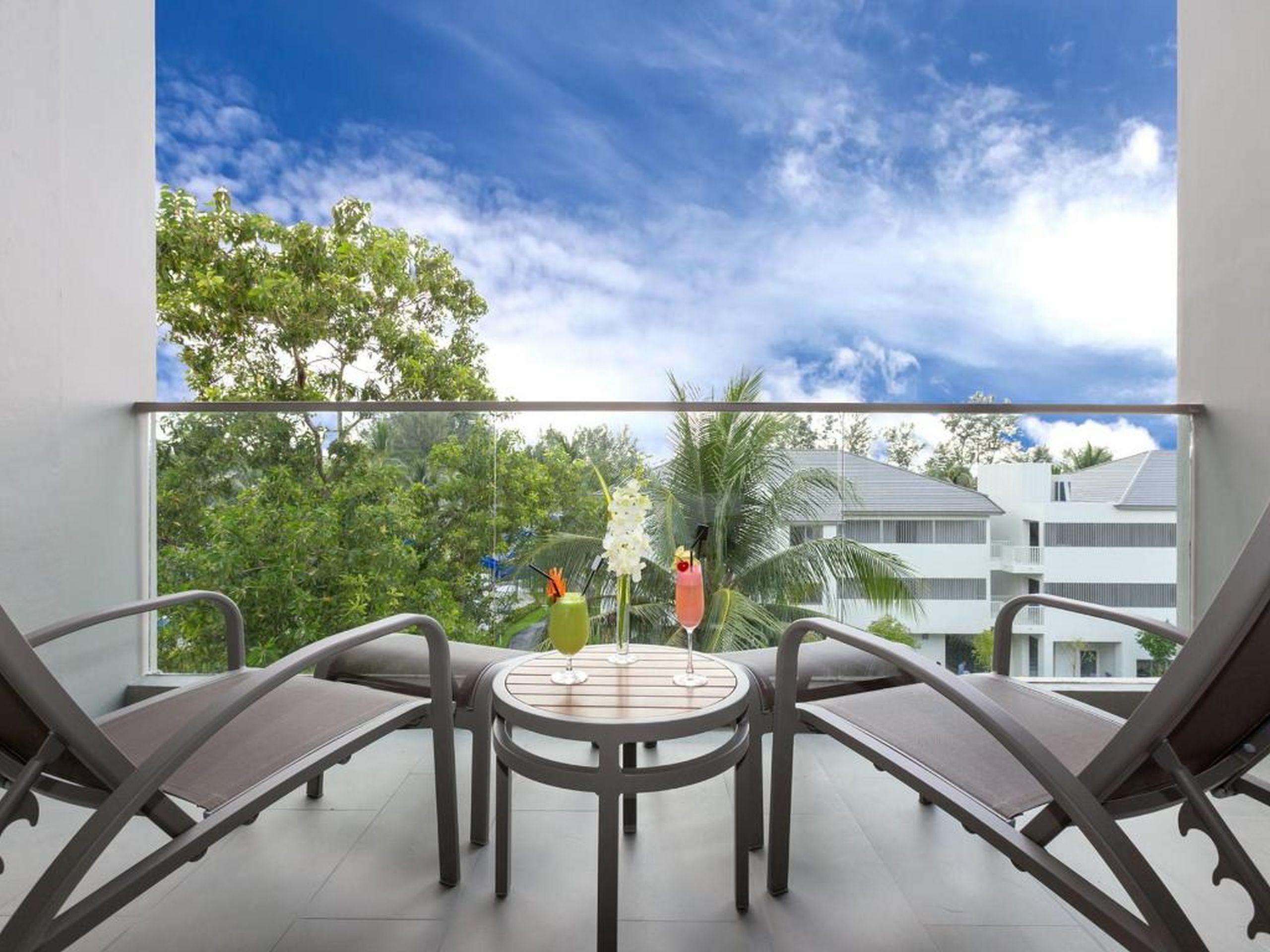 X10 Khaolak Resort Khao Lak Luaran gambar