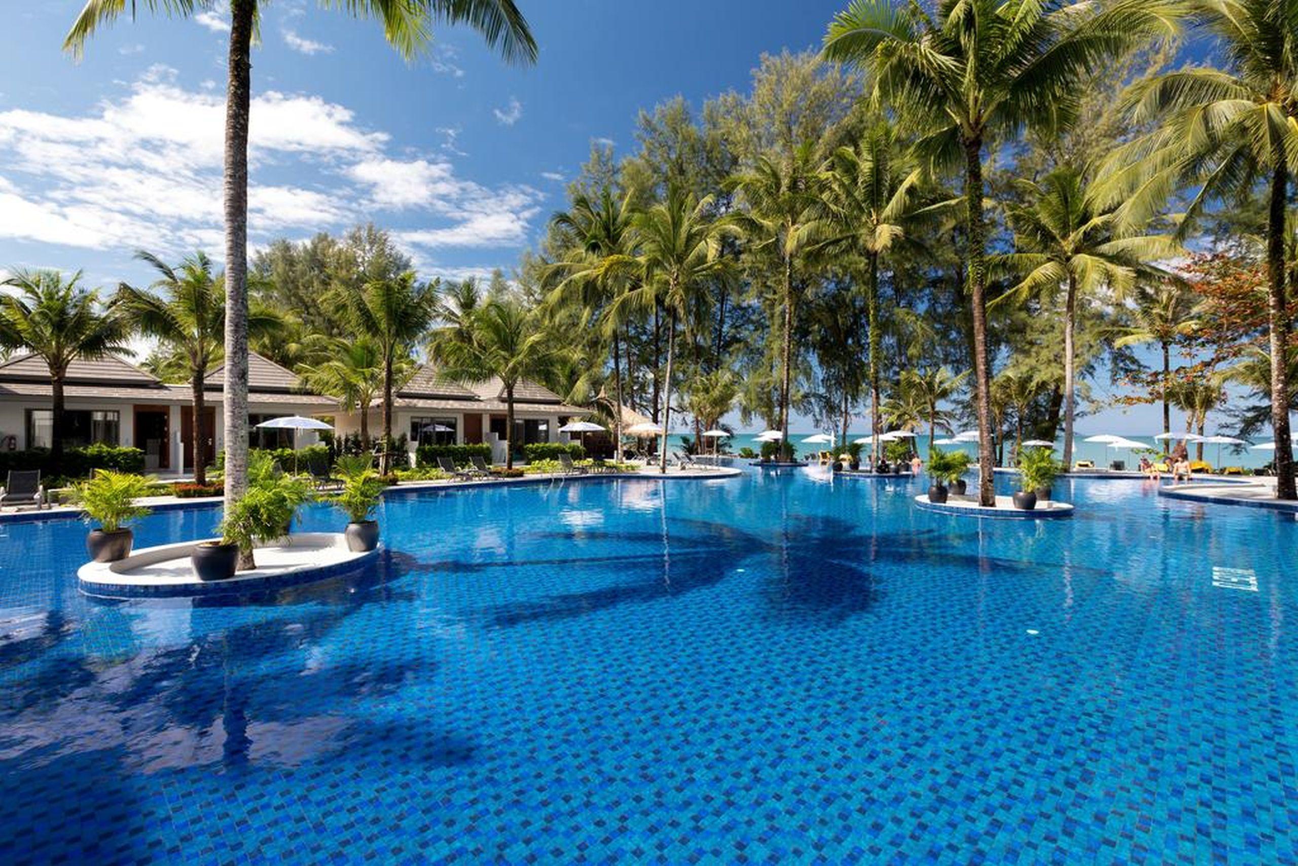 X10 Khaolak Resort Khao Lak Luaran gambar