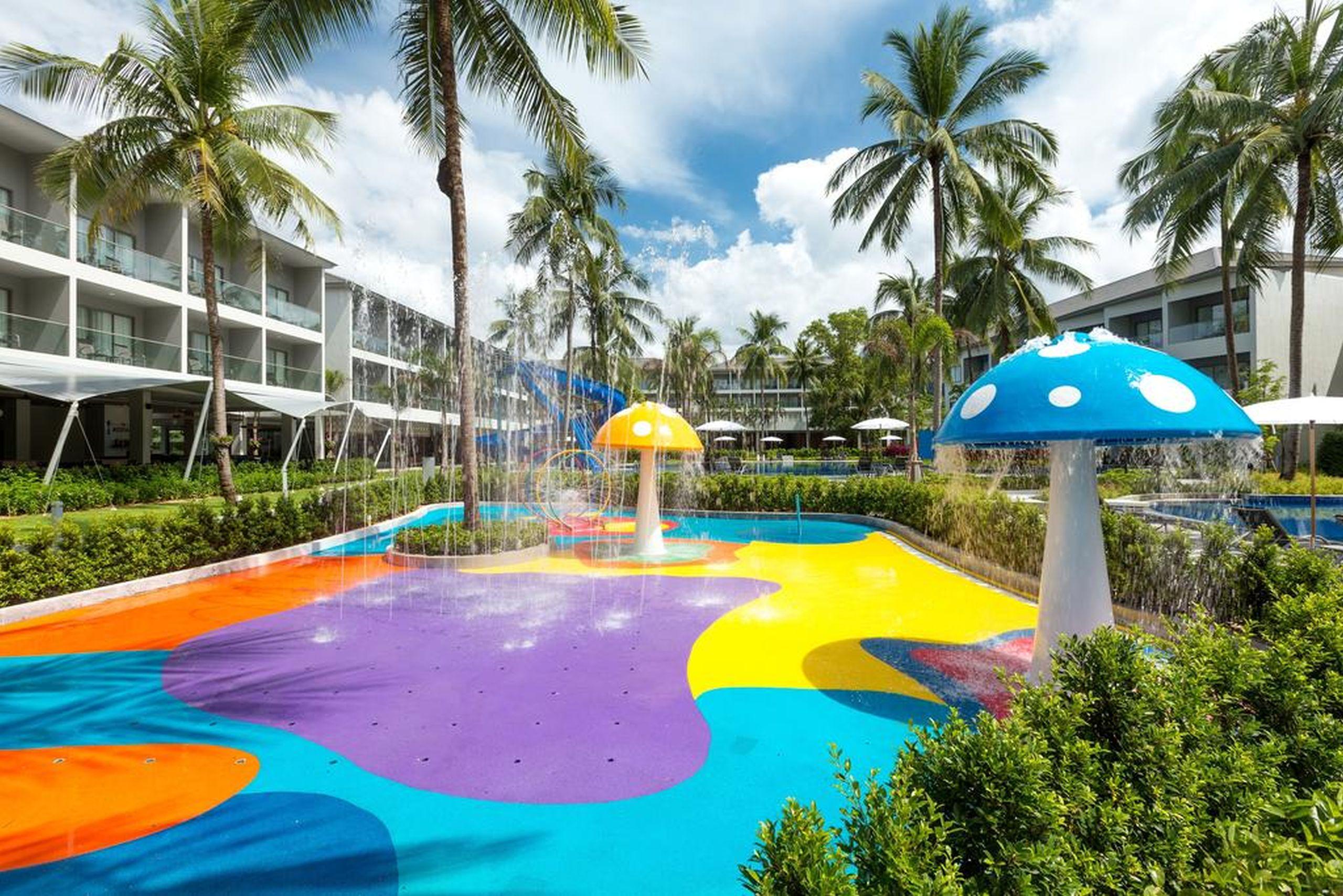 X10 Khaolak Resort Khao Lak Luaran gambar
