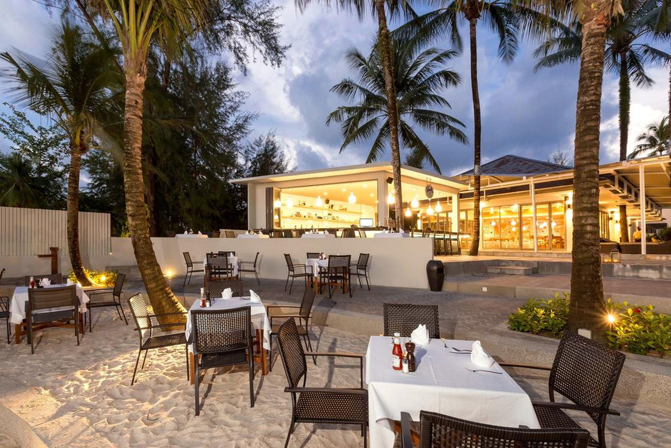 X10 Khaolak Resort Khao Lak Luaran gambar