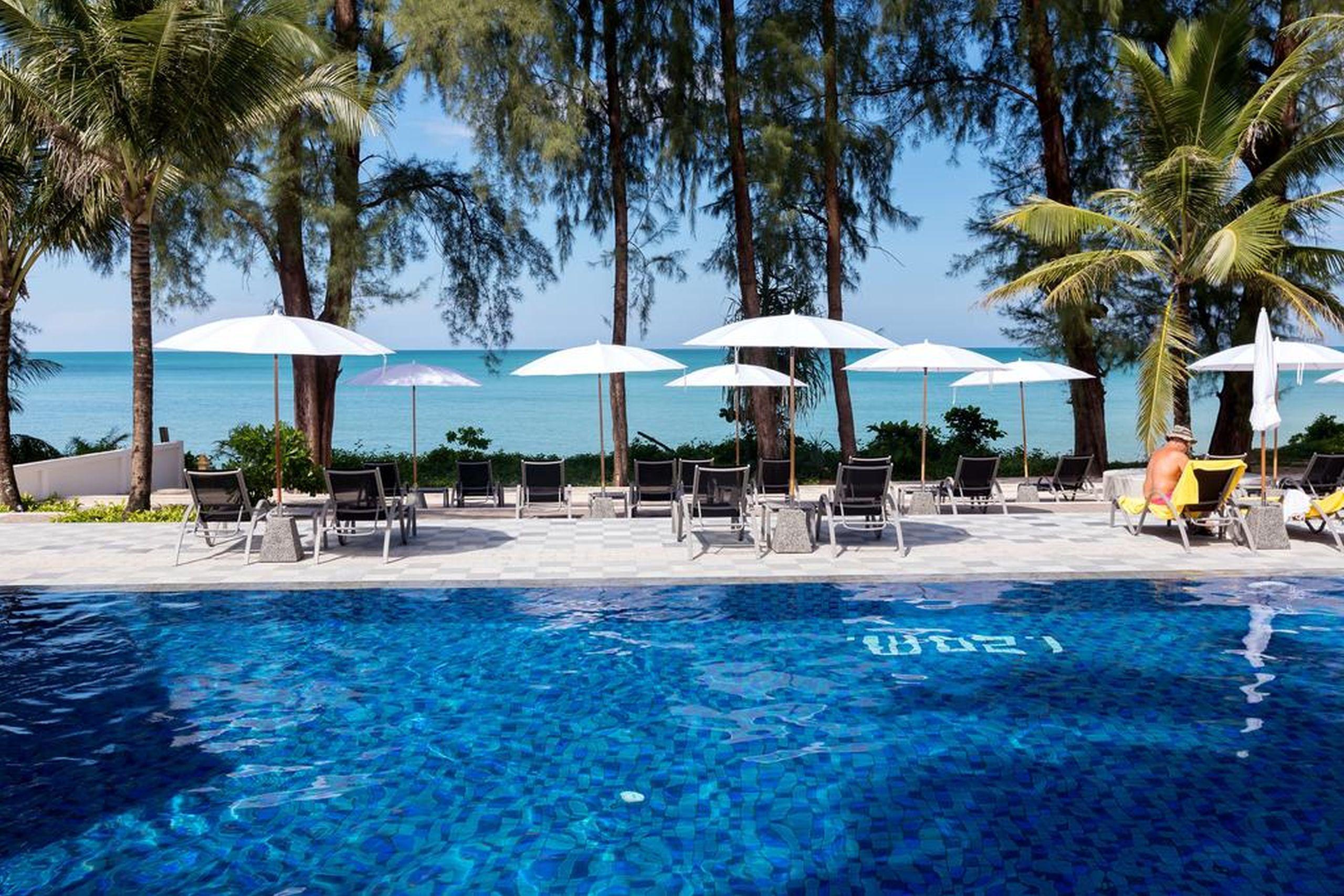 X10 Khaolak Resort Khao Lak Luaran gambar
