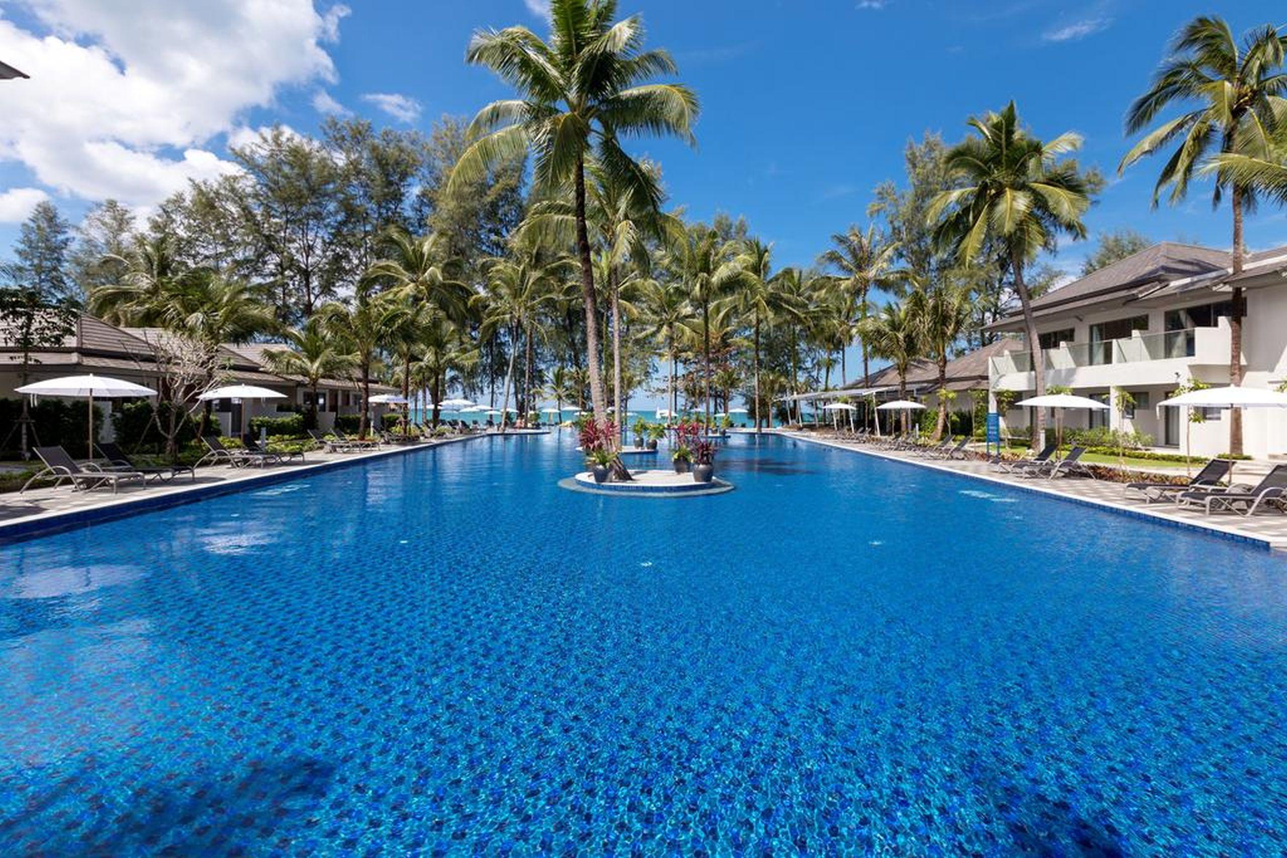X10 Khaolak Resort Khao Lak Luaran gambar