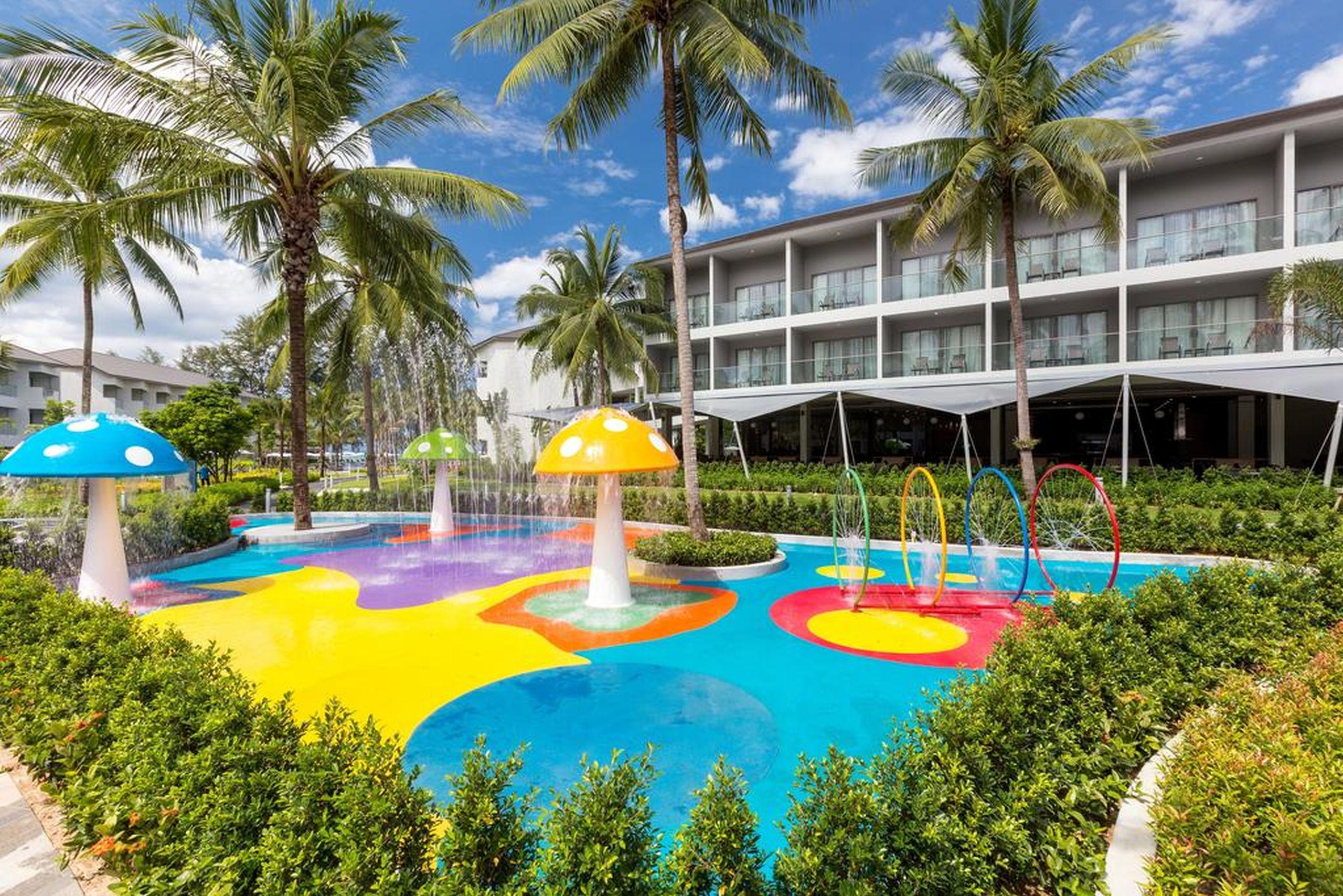 X10 Khaolak Resort Khao Lak Luaran gambar