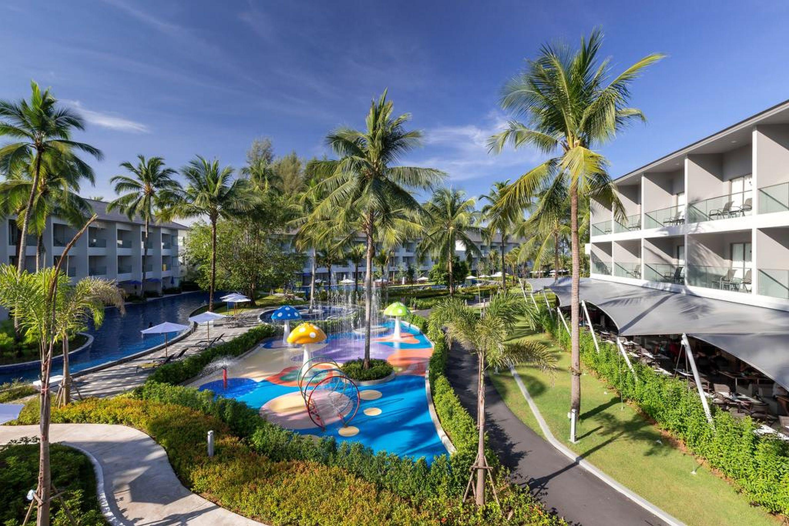X10 Khaolak Resort Khao Lak Luaran gambar