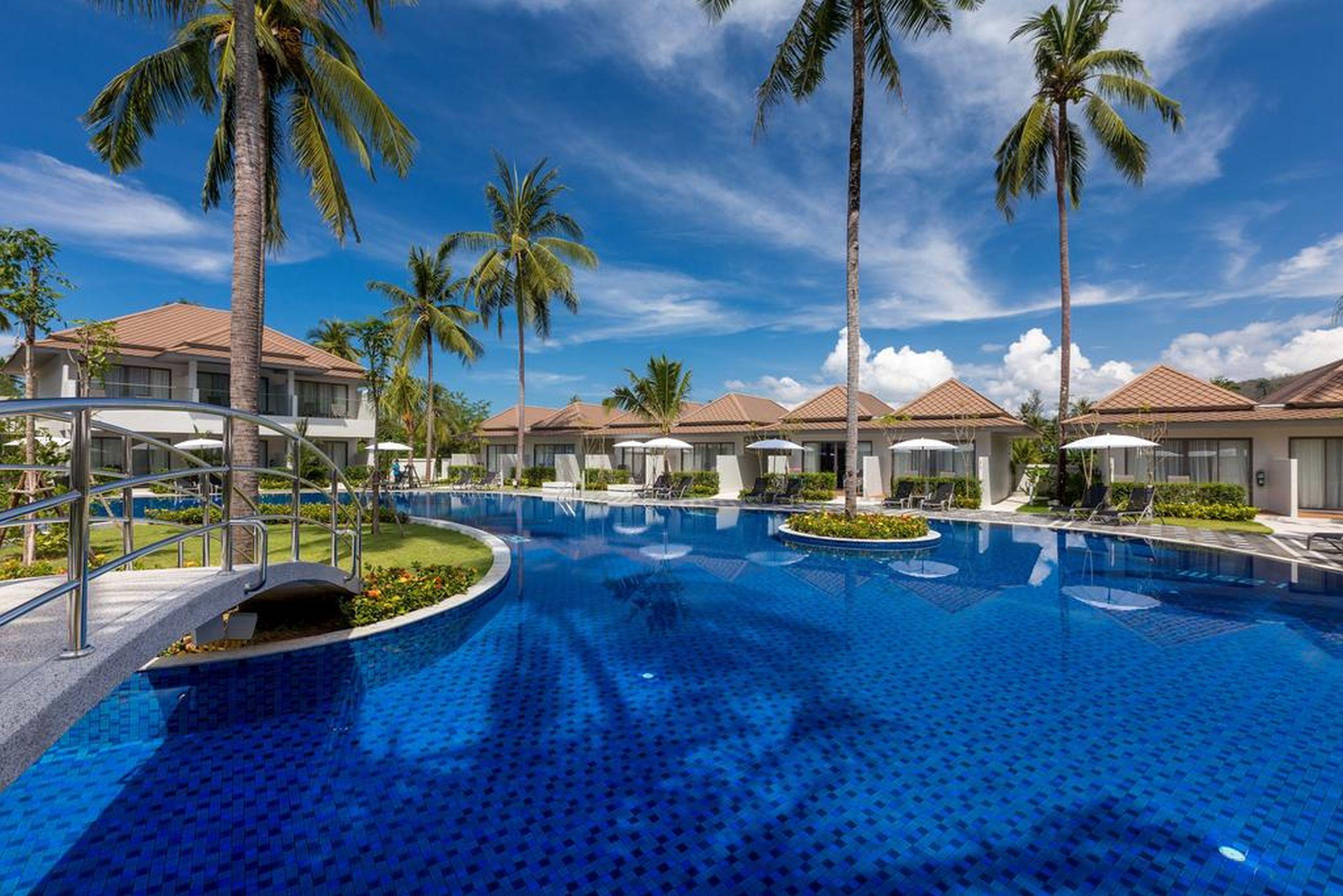 X10 Khaolak Resort Khao Lak Luaran gambar