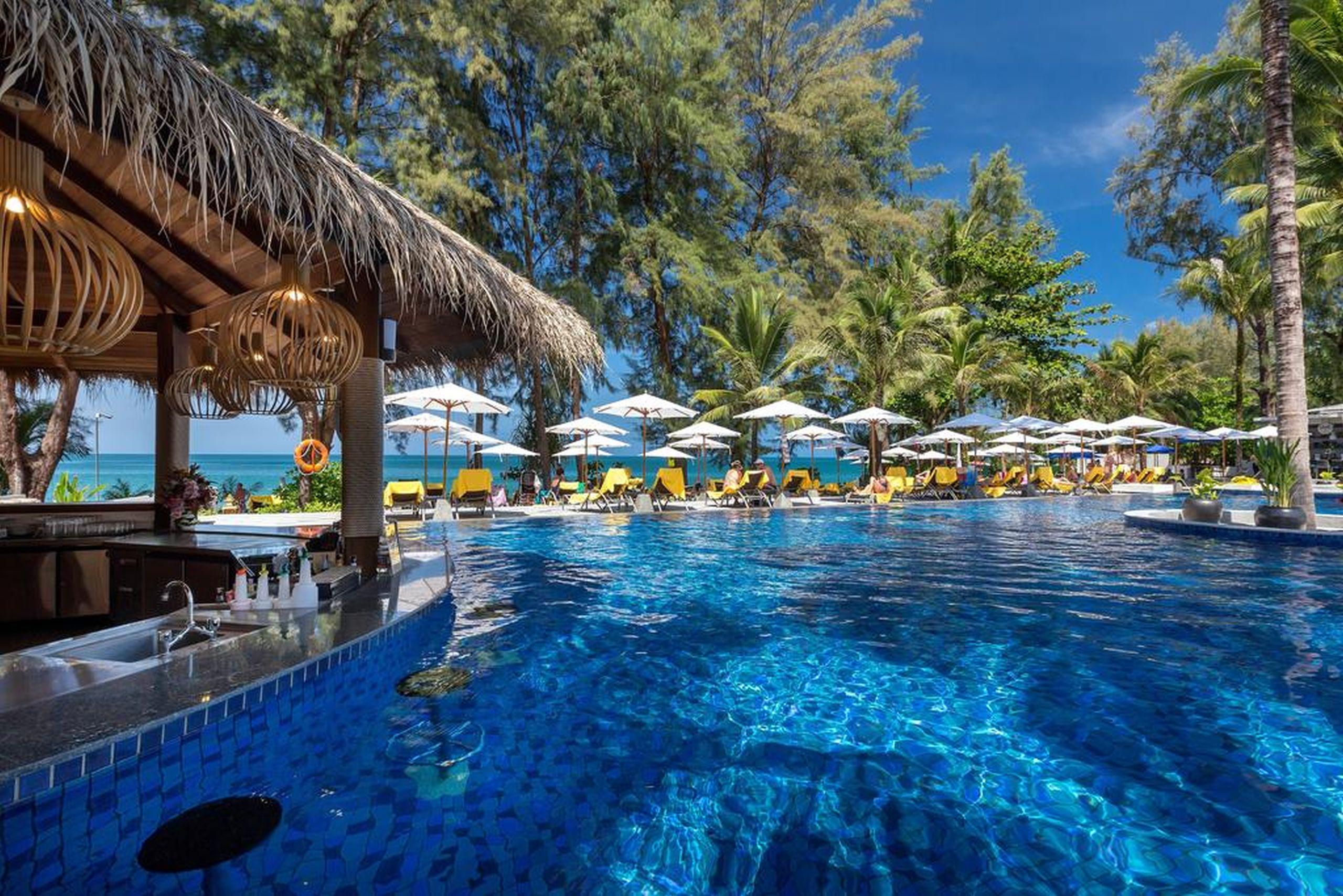 X10 Khaolak Resort Khao Lak Luaran gambar