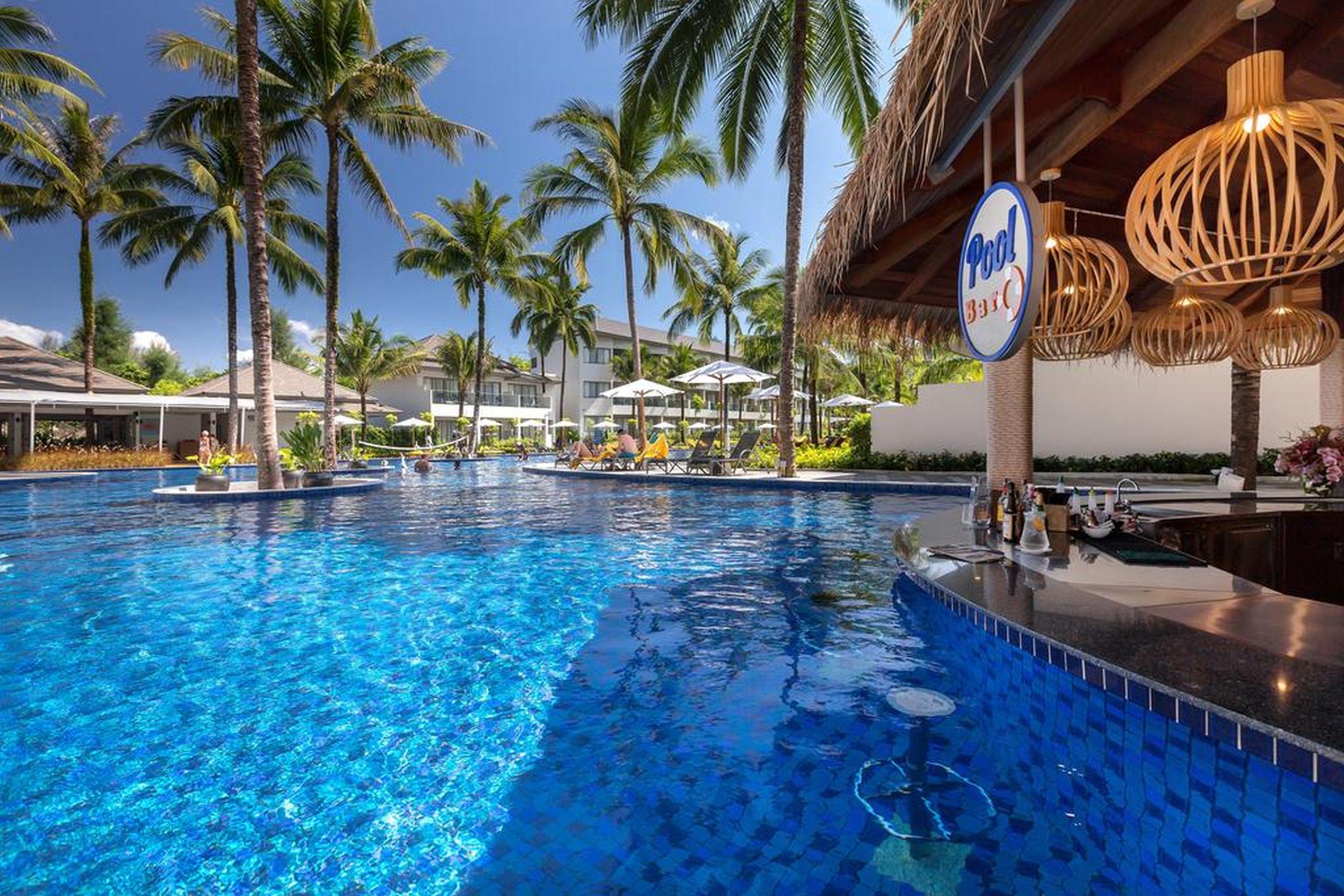 X10 Khaolak Resort Khao Lak Luaran gambar