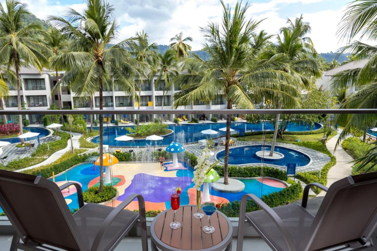X10 Khaolak Resort Khao Lak Luaran gambar