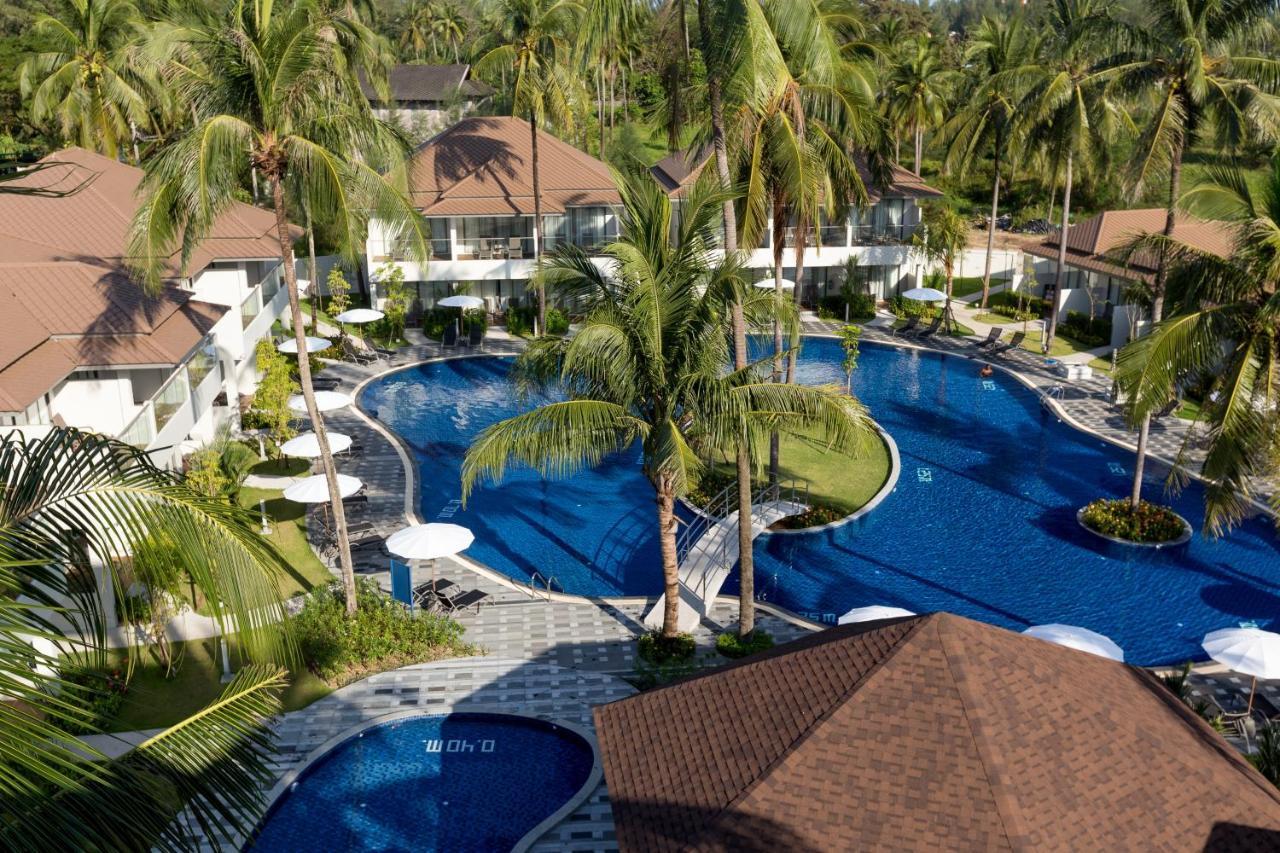 X10 Khaolak Resort Khao Lak Luaran gambar