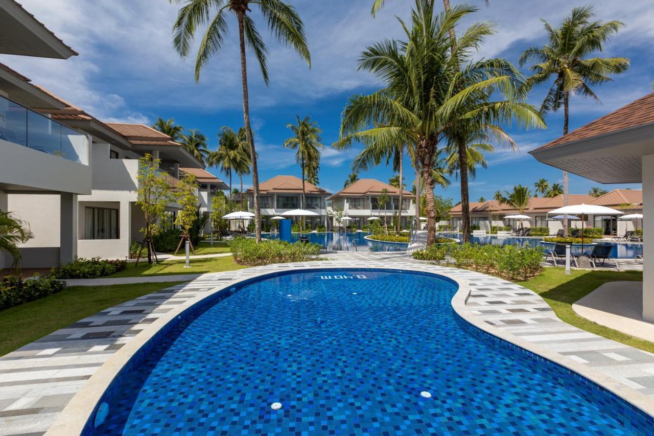 X10 Khaolak Resort Khao Lak Luaran gambar