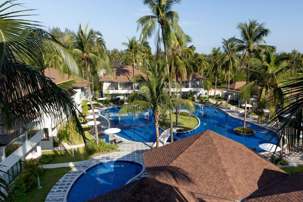 X10 Khaolak Resort Khao Lak Luaran gambar