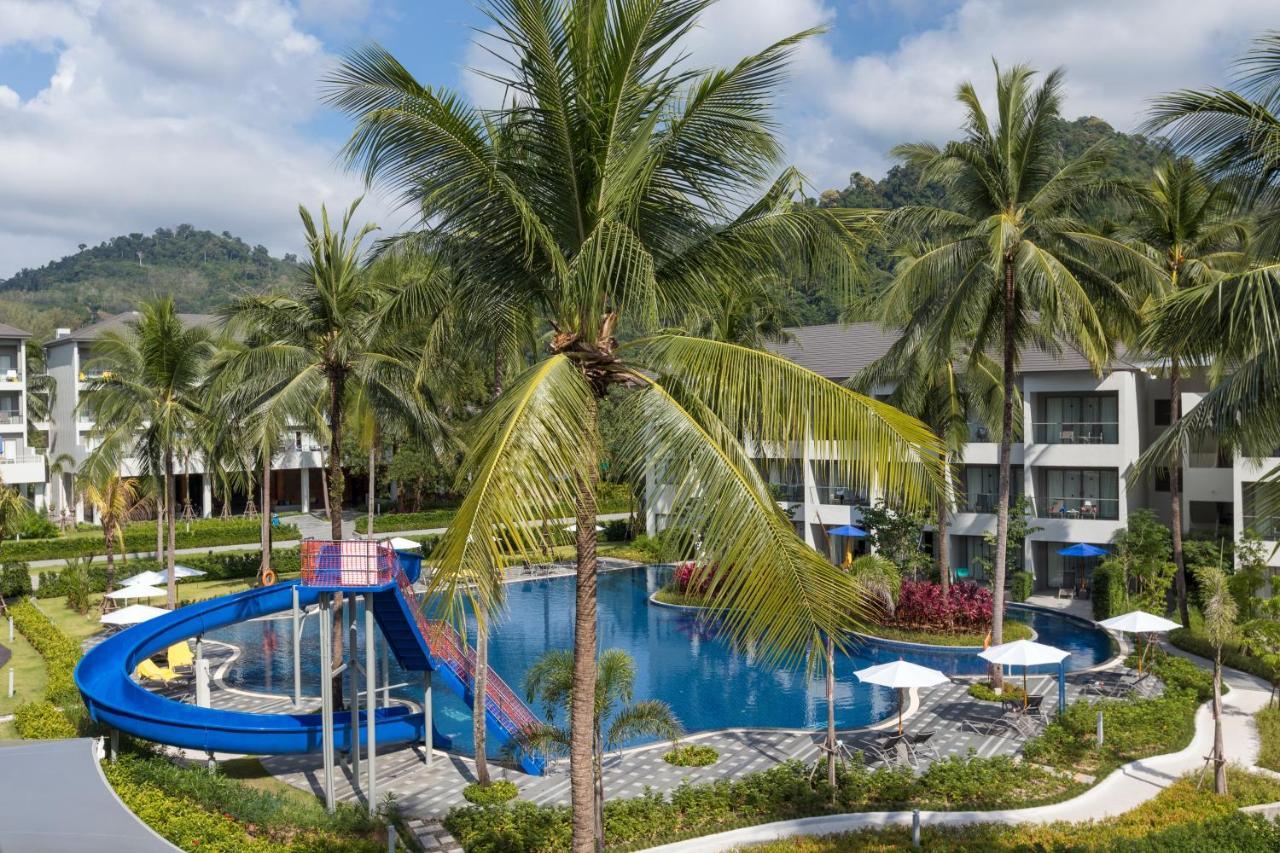 X10 Khaolak Resort Khao Lak Luaran gambar