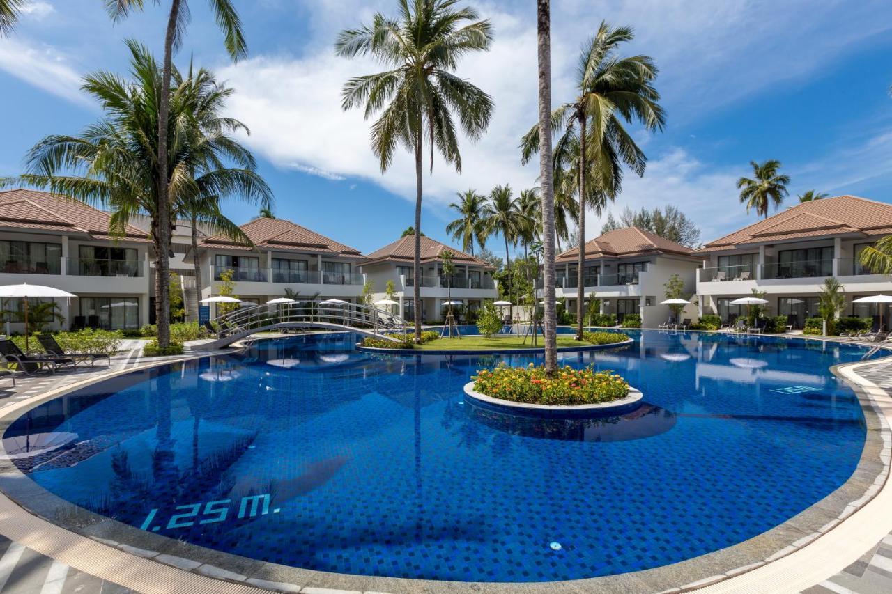 X10 Khaolak Resort Khao Lak Luaran gambar