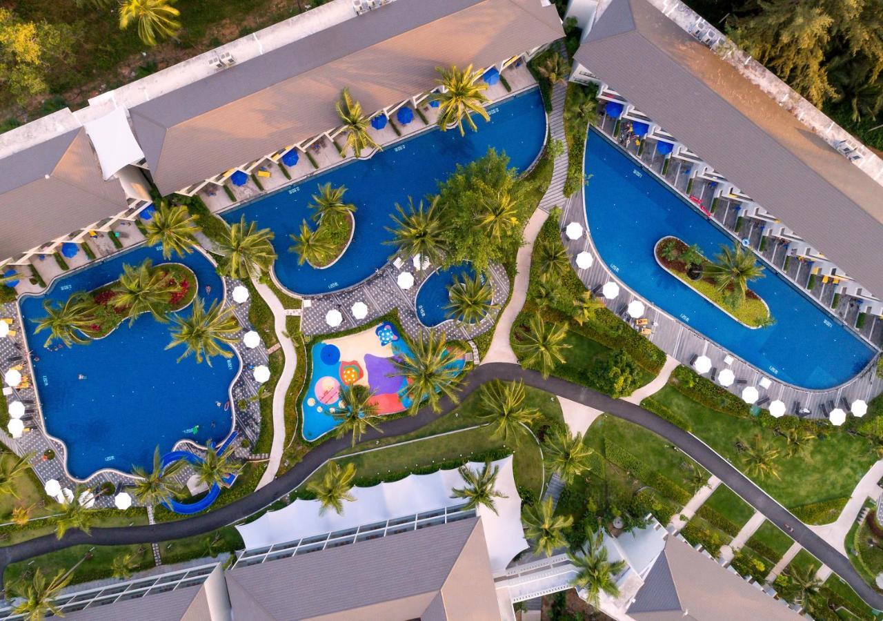 X10 Khaolak Resort Khao Lak Luaran gambar