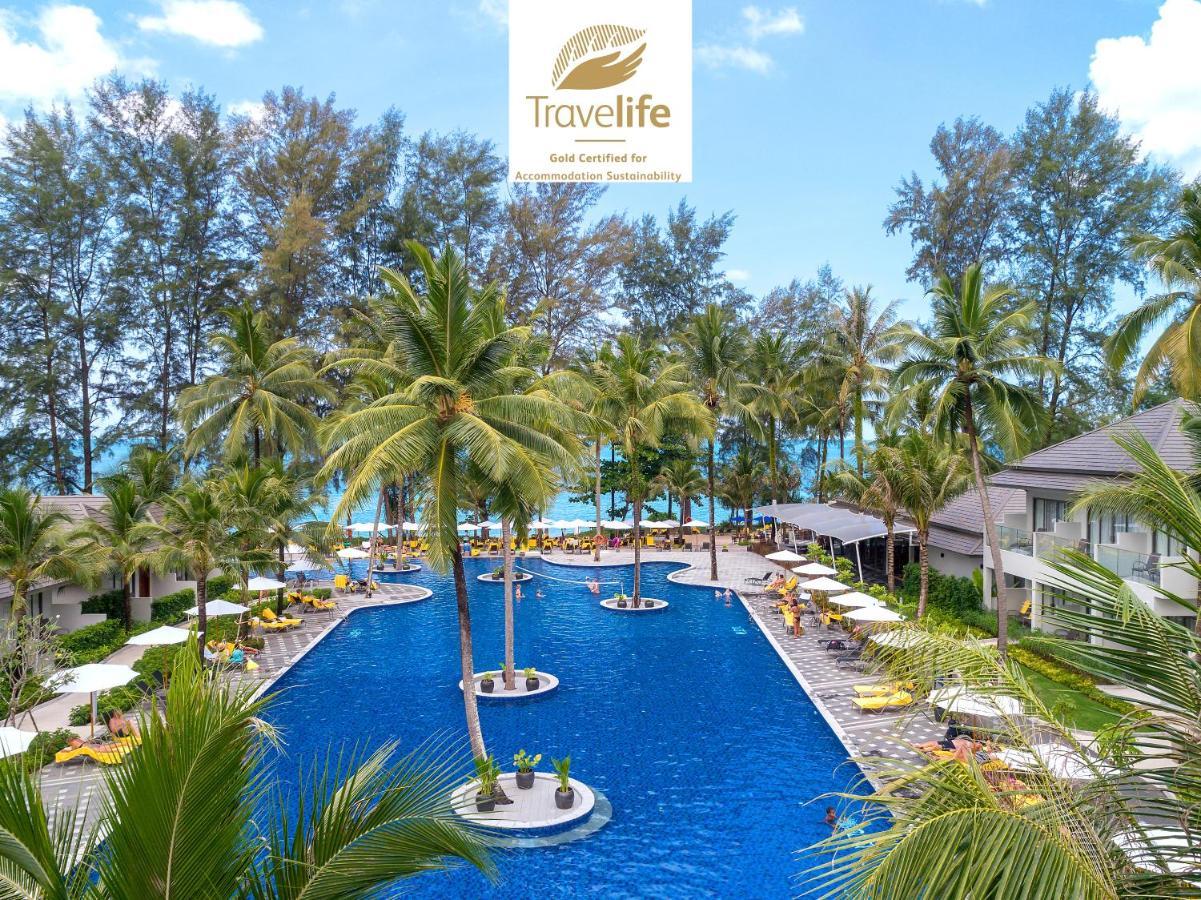 X10 Khaolak Resort Khao Lak Luaran gambar