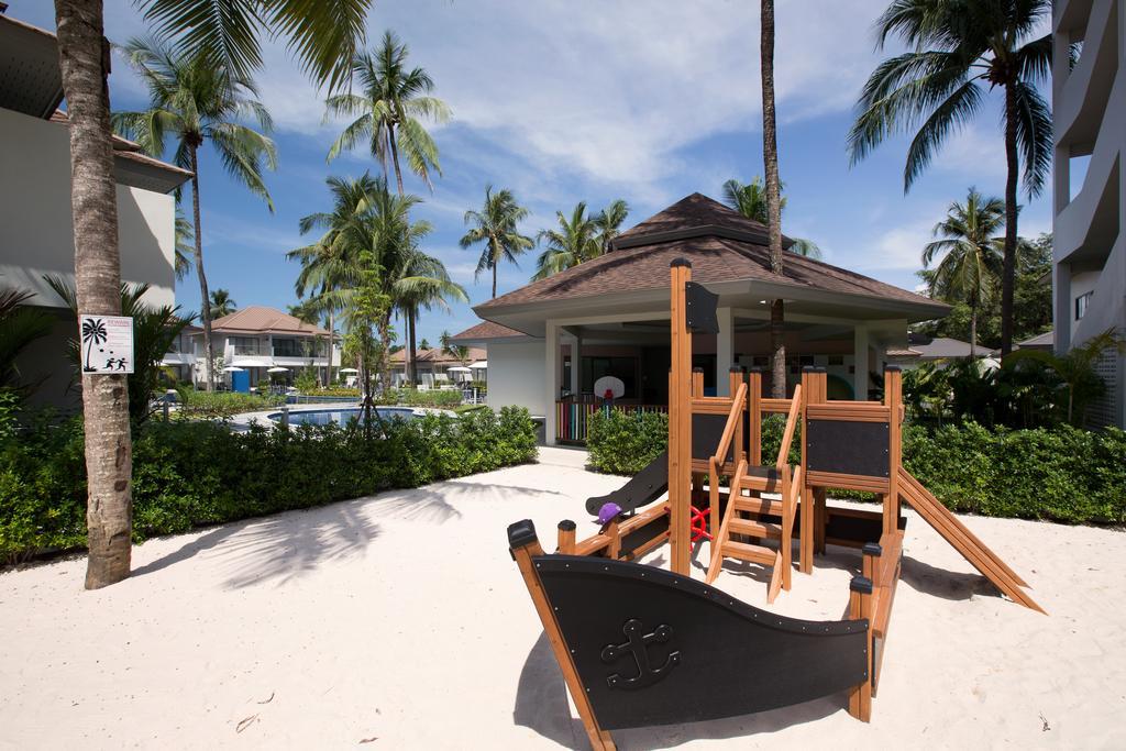 X10 Khaolak Resort Khao Lak Luaran gambar